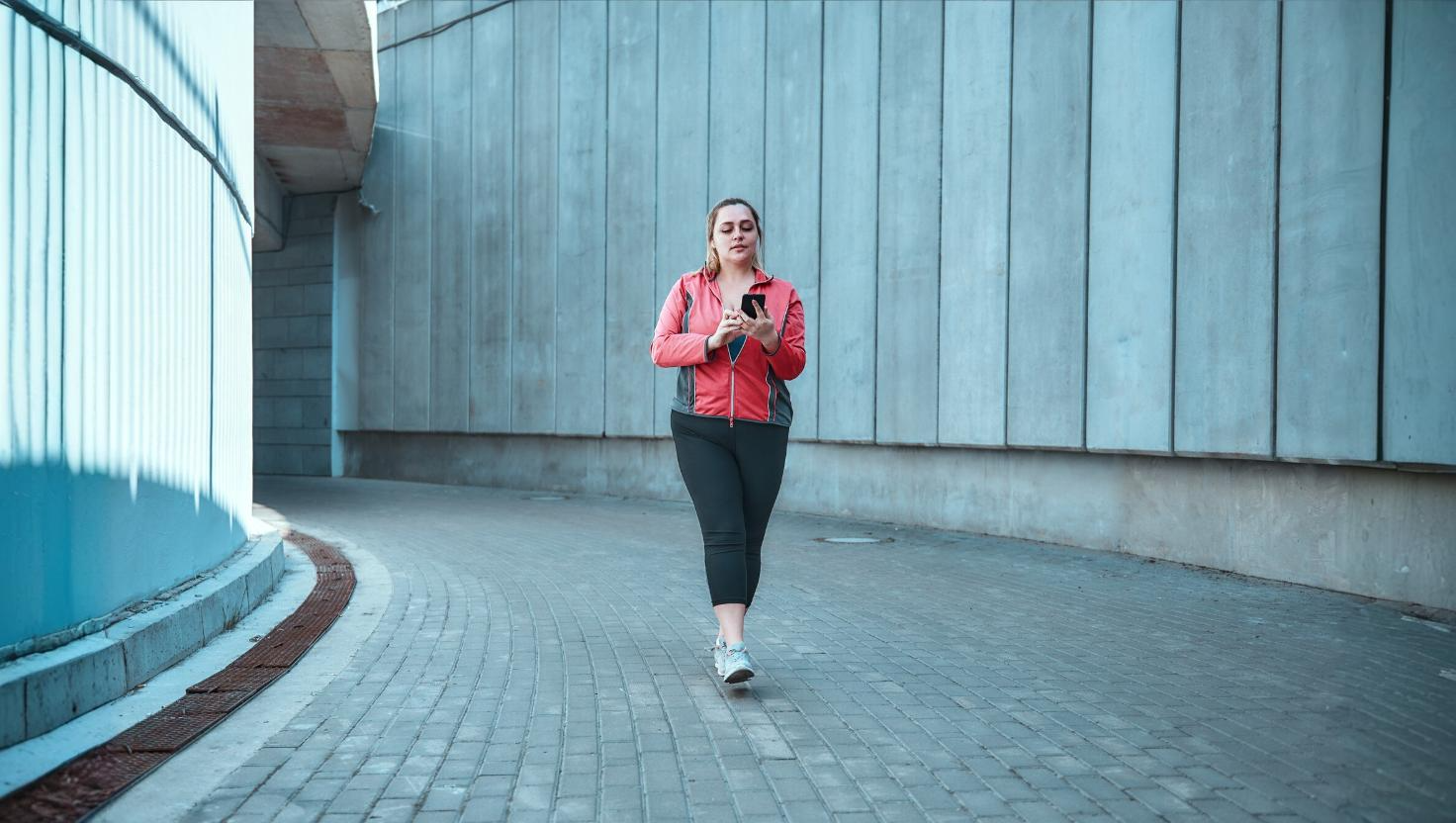 Memulai Hari dengan Tenang